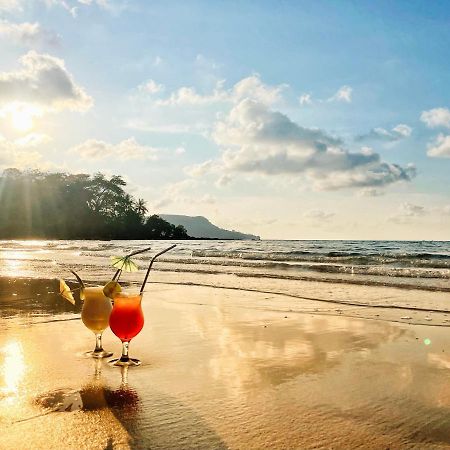 Lonely Beach Hotel Prek Svay Village Exterior foto