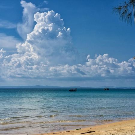 Lonely Beach Hotel Prek Svay Village Exterior foto