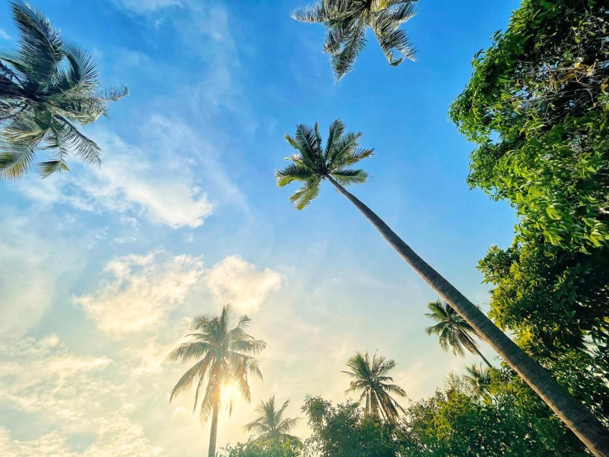 Lonely Beach Hotel Prek Svay Village Exterior foto